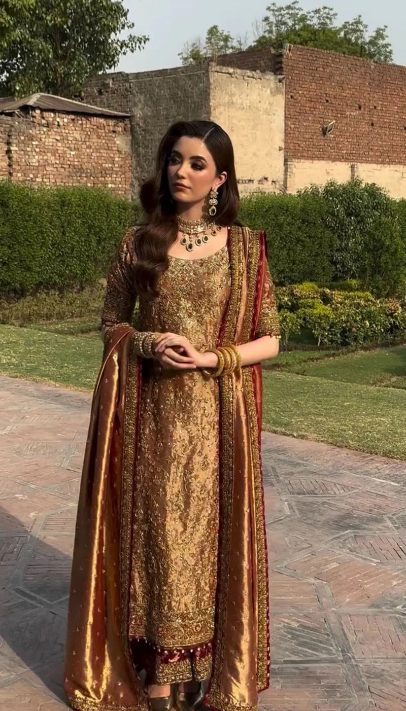 Meerub | Haris Shakeel Ayla's Atelier